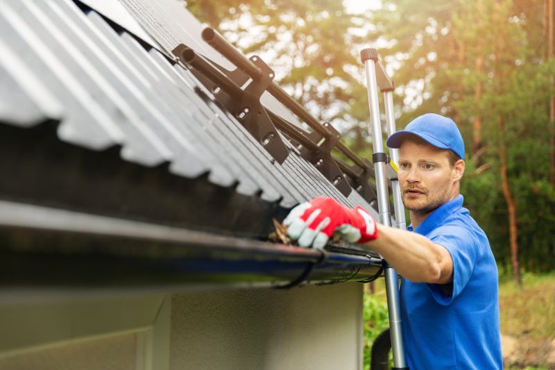 Gutter Installers