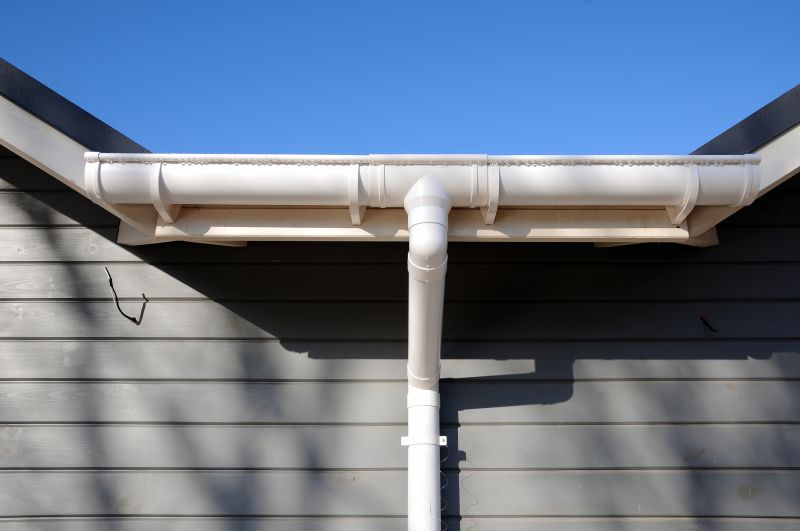 Aluminum Gutter Repair in Sacramento, CA