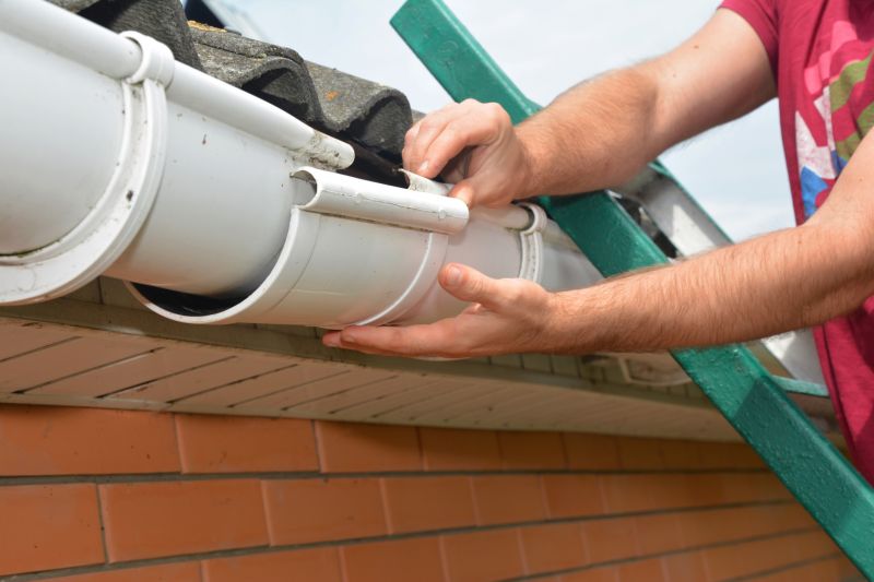 Barn Gutter Repair in Boulder, CO