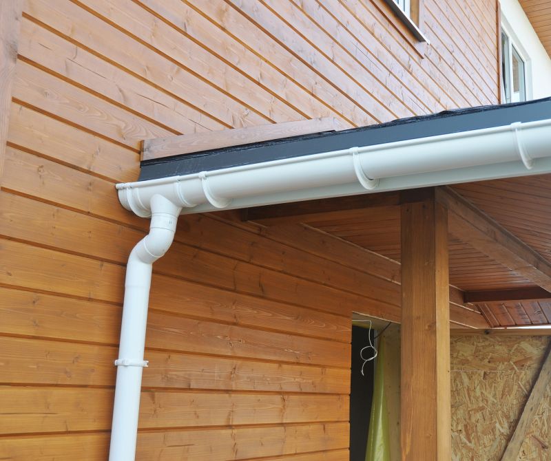 Box Gutter Repair in Sacramento, CA