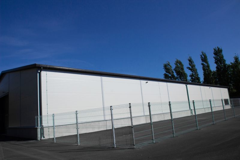Church Gutter Installation in Roseville, CA