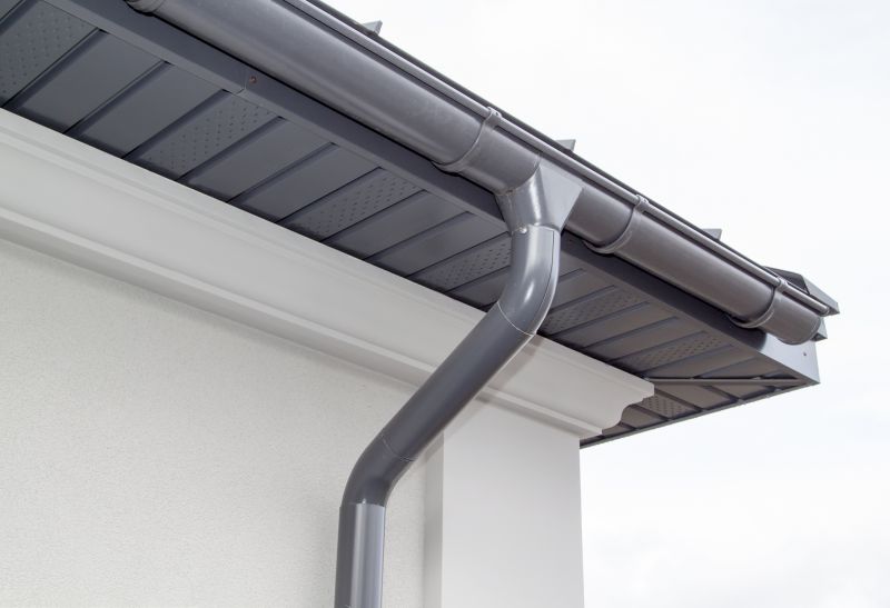 Church Gutter Replacement in Clarksville, TN