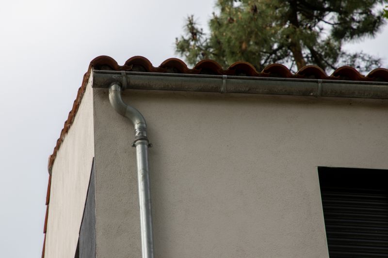 Commercial Downspout Service in San Francisco, CA