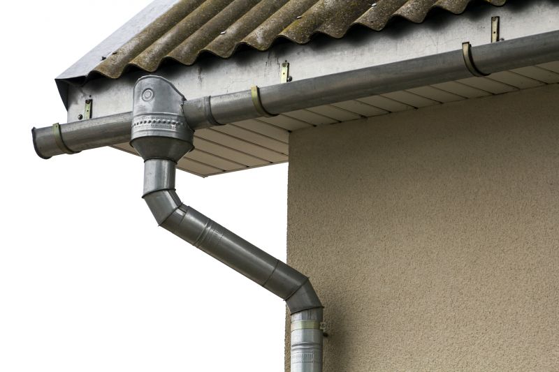 Commercial Gutter Installation in Mcdonough, GA