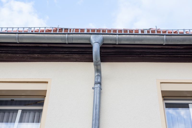 Commercial Gutter Installation in San Francisco, CA