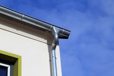 Commercial Gutter Service in Mcdonough, GA