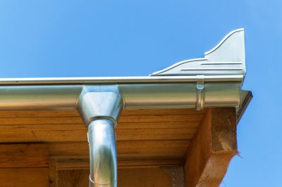Factory Gutter Installation in Clarksville, TN
