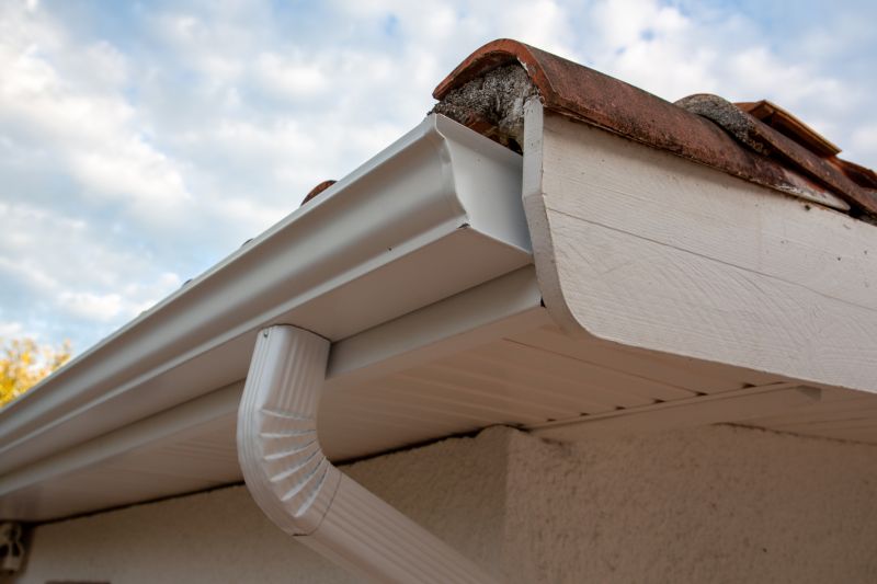 Gutter Installers detail