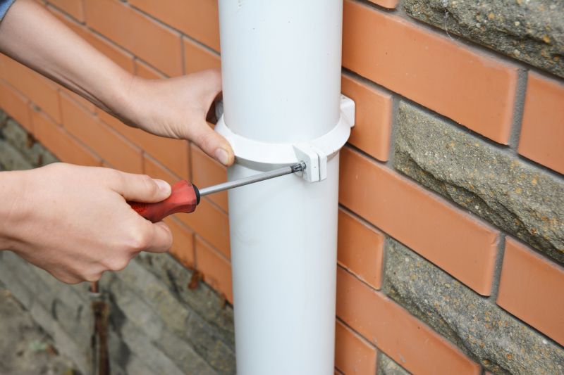 Garage Gutter Repair in Sacramento, CA