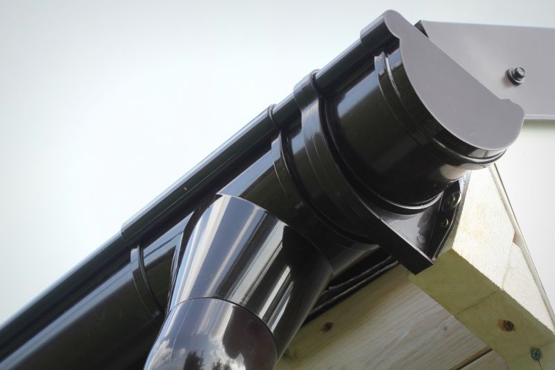 Gutter Repair in Sacramento, CA