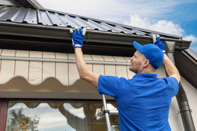 Gutter Repair in Longmont, CO