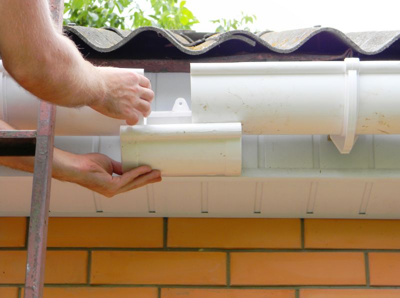 Loose Gutter Repair in Boulder, CO
