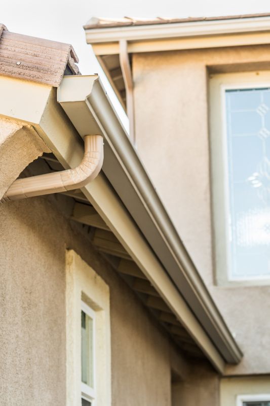 Seamless Gutter Replacement in Everett, WA