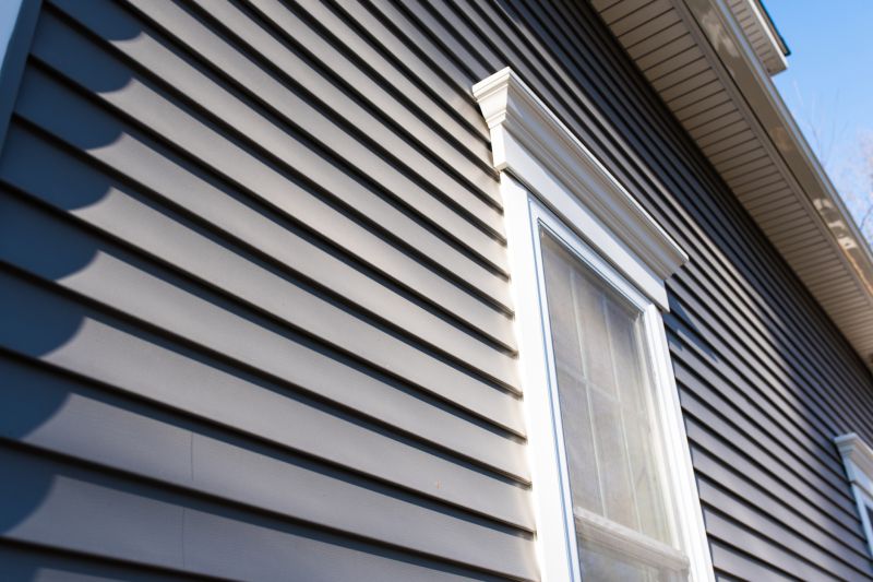 Vinyl Siding Installation in Nashua, NH