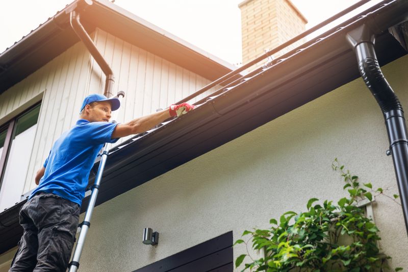 Contact About Gutter Installers