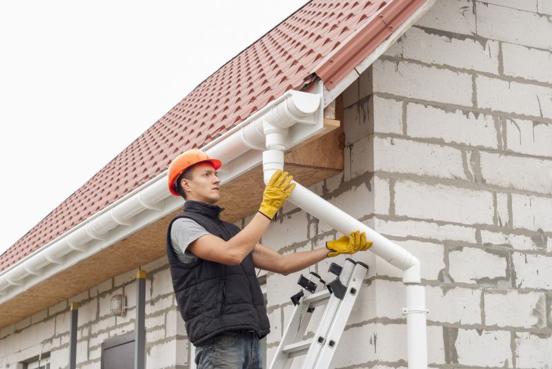 Gutter Sealing in Boulder, CO